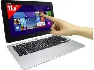  Asus Transformer book T200TA CP004H Laptop (Atom Quad Core 2 GB 500 GB 32 GB SSD Windows 8 1) prices in Pakistan